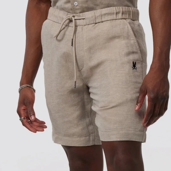 HUM VENT GR LINEN MEN PT RVU10003ER サイズ3 HUM VENT GR LINEN MEN PT RVU10003ER サイズ3
