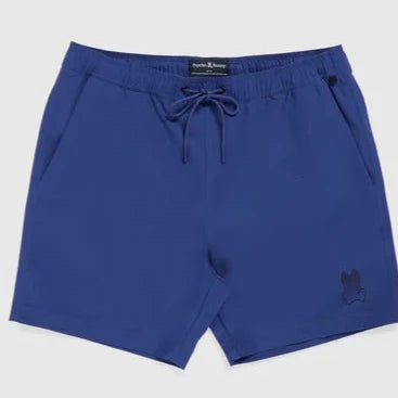 Strype Hydrochromic Swim: Space Blue