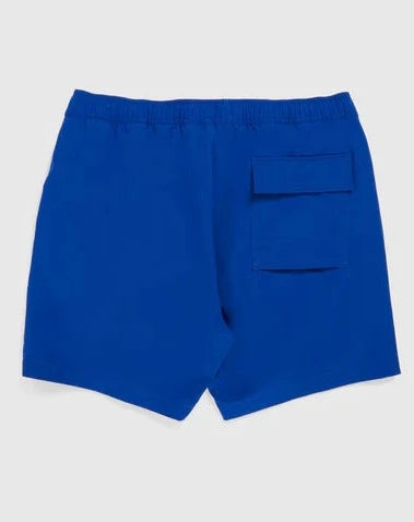 Strype Hydrochromic Swim: Space Blue