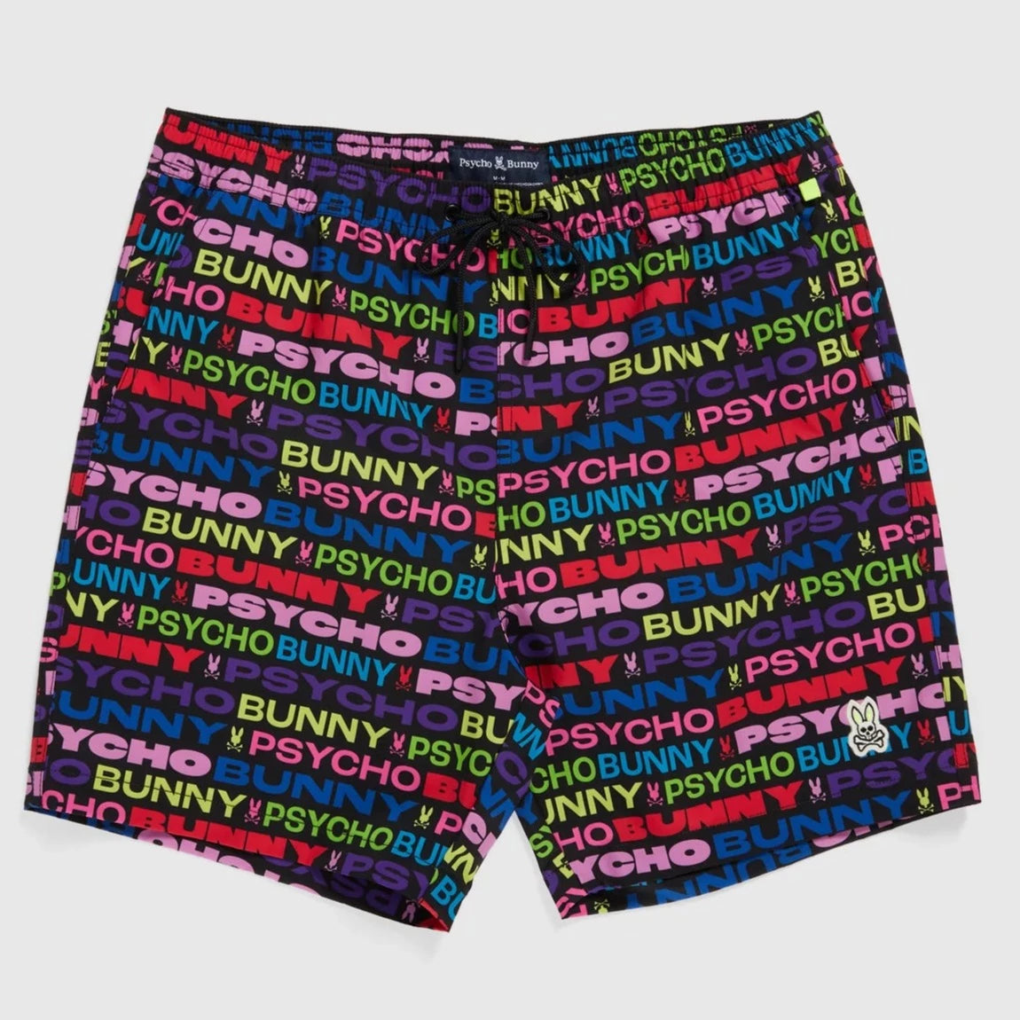 Tyrian Swim: Black