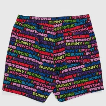 Tyrian Swim: Black