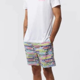 Tyrian Swim: White