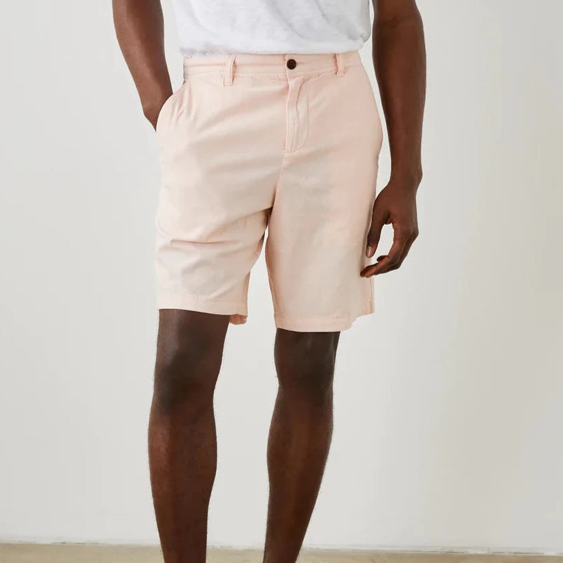 Boden Short: Prawn