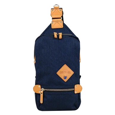 Sling Pack Element: Deep Blue