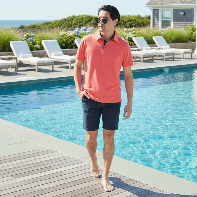 Pietro Polo S/S: Melon