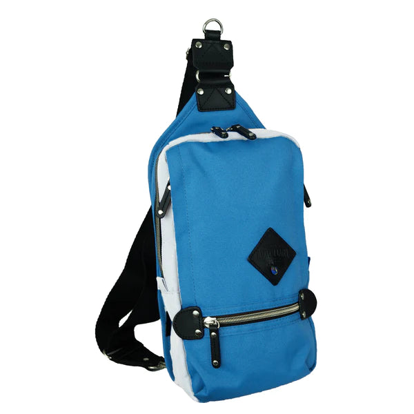 Sling Pack Pro: Sky Blue