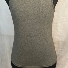 Athletic / Lounge Tank: Charcoal
