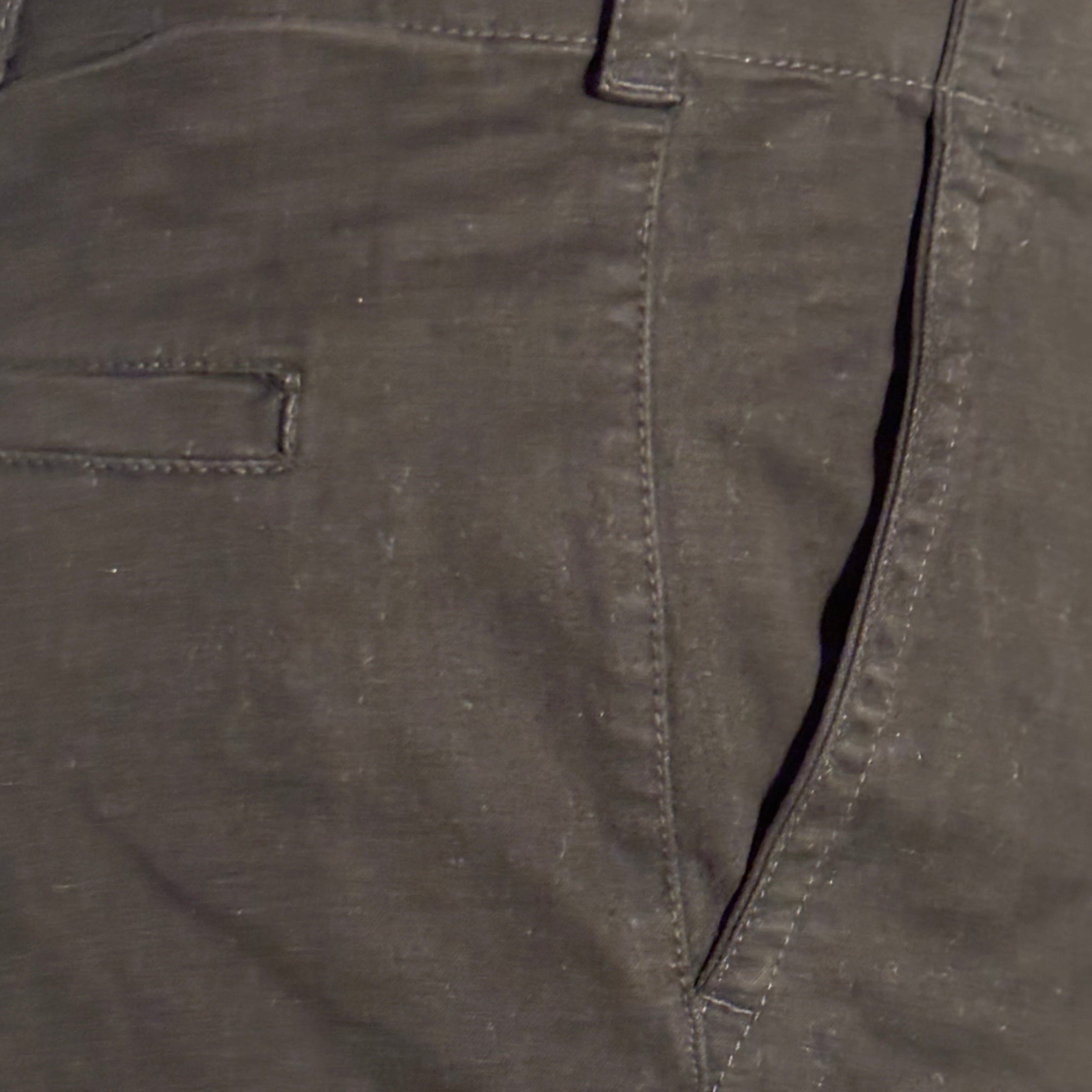 Ptown Short: Coal