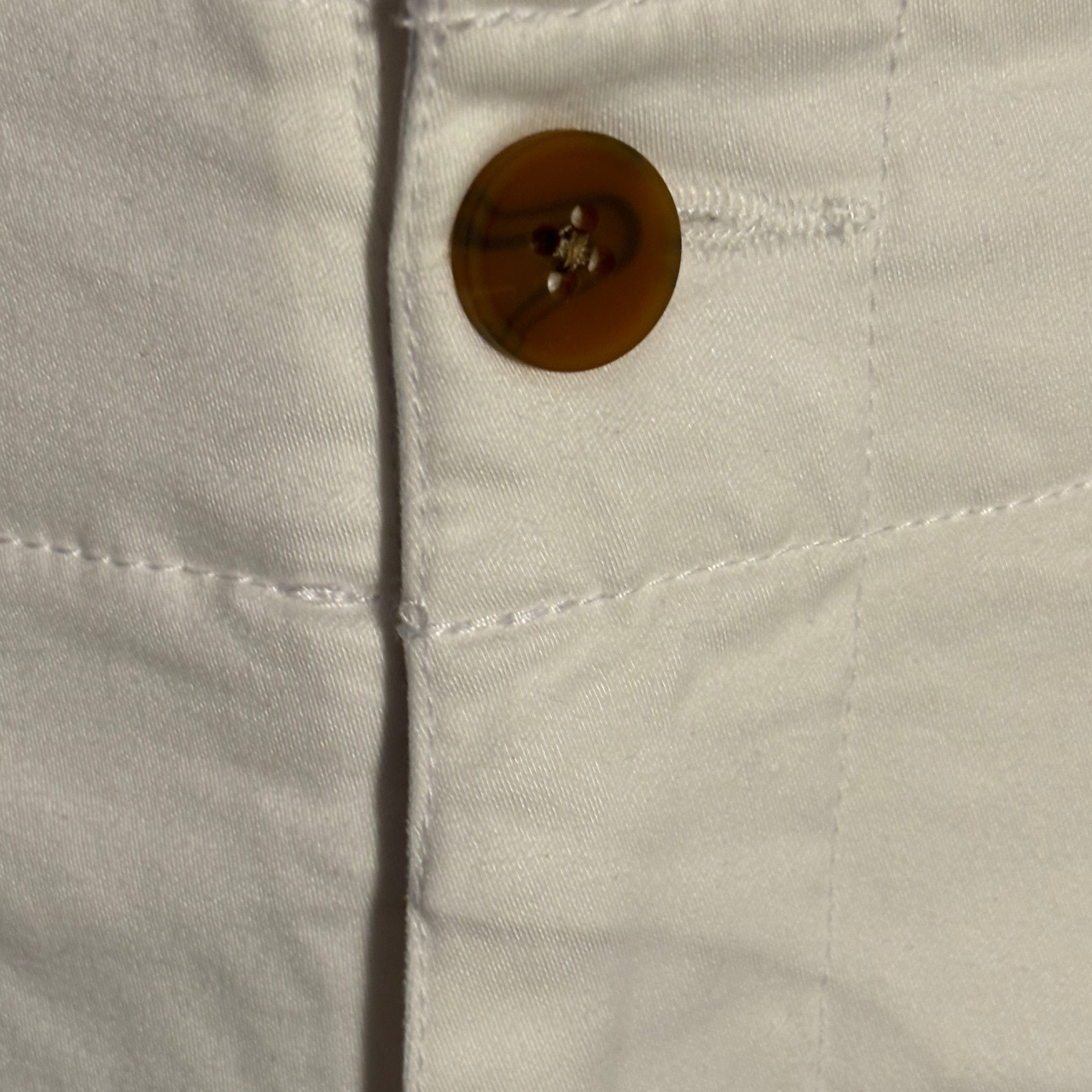 Ptown Short: Sail White
