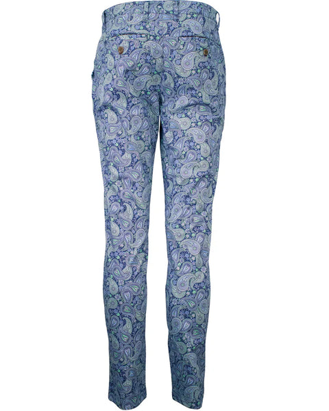 パンツ Paisley Grid Chino Pant 30 Paisley Grid Chino Pant – Supreme