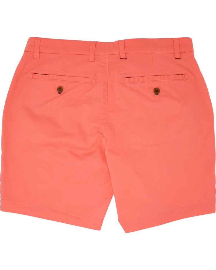 John Short: Melon