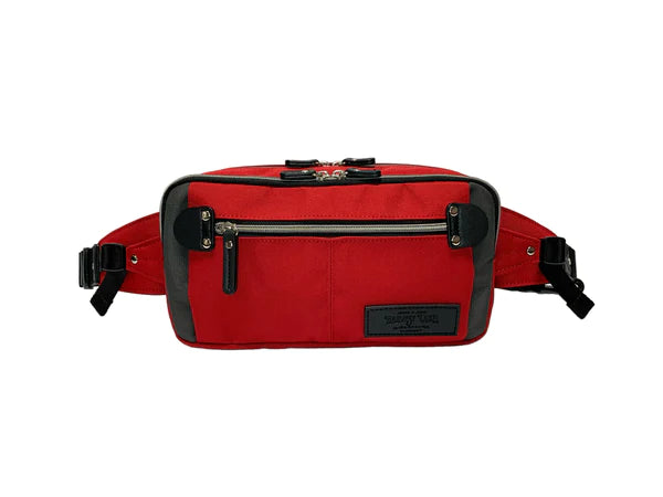 2-Way Cross Pack: Red