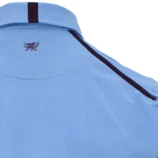 Pietro Polo S/S: Blue