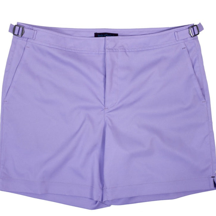 Pool Oxford Swim: Lavender