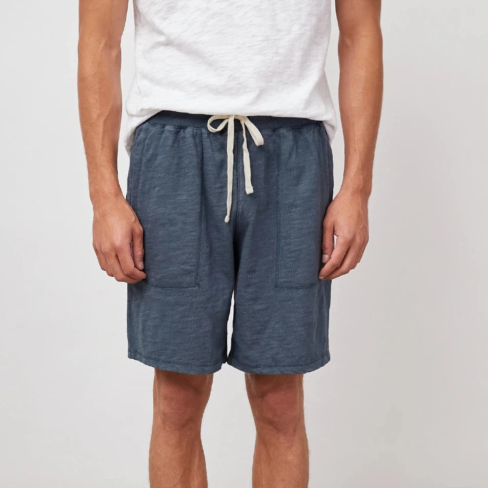 Rumi Short: Hama Navy