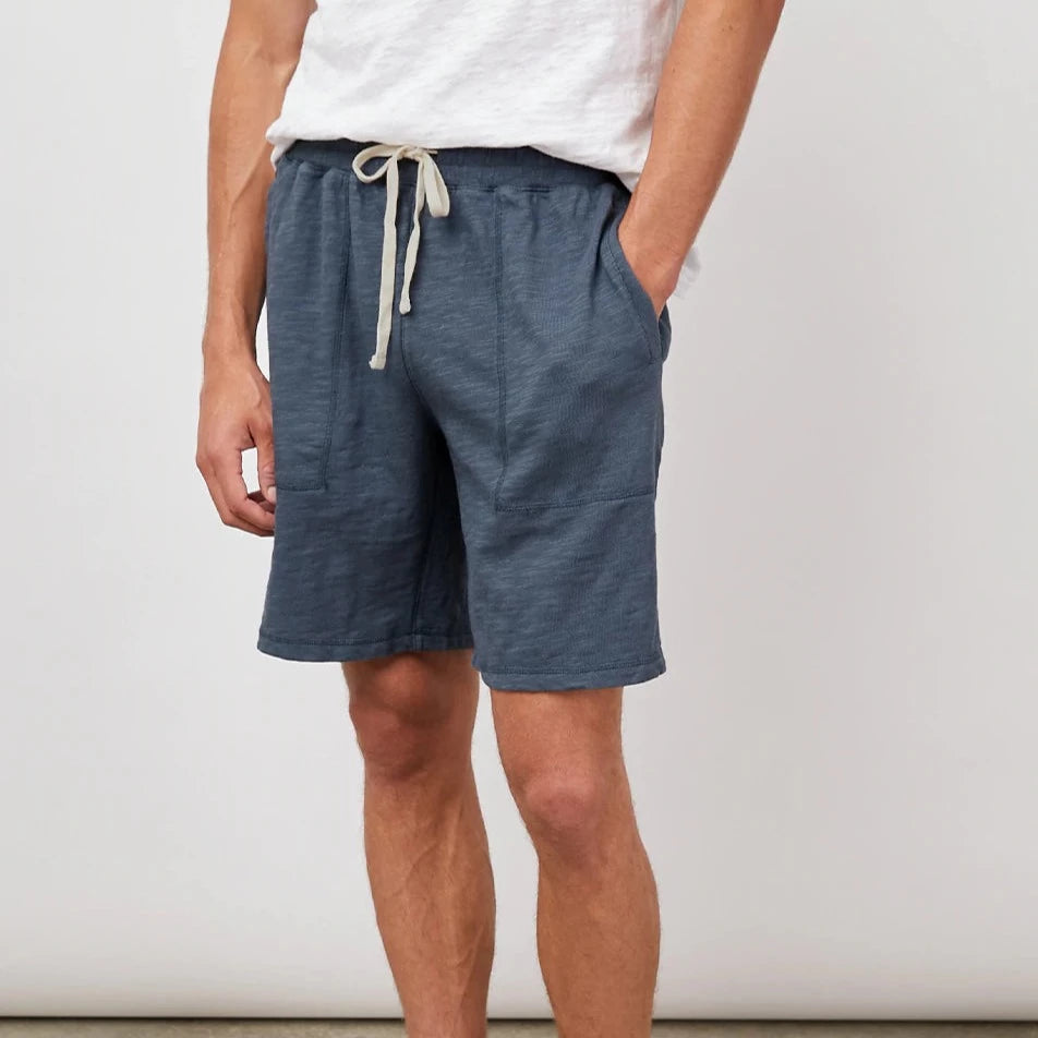 Rumi Short: Hama Navy