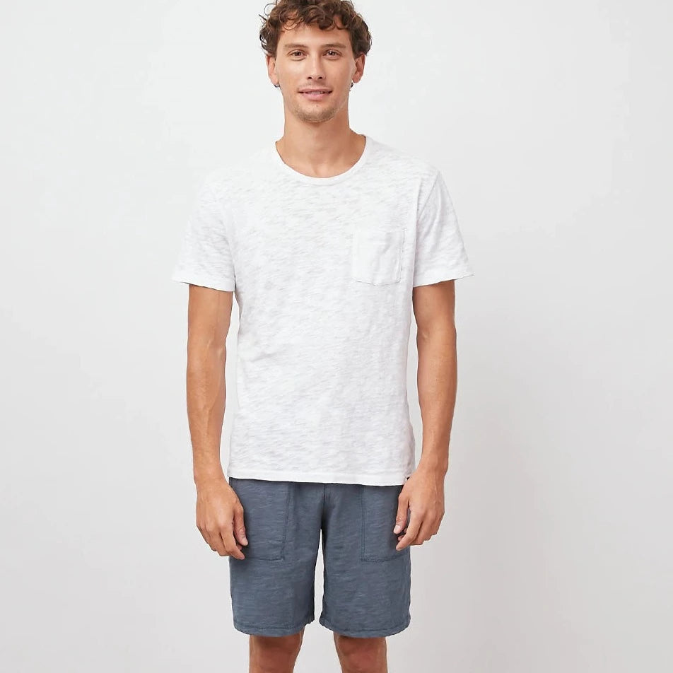 Rumi Short: Hama Navy