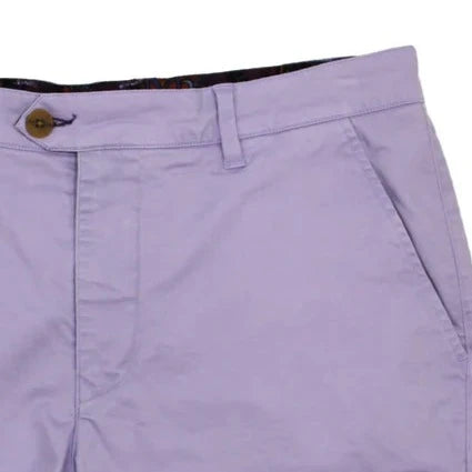 John Short: Lilac
