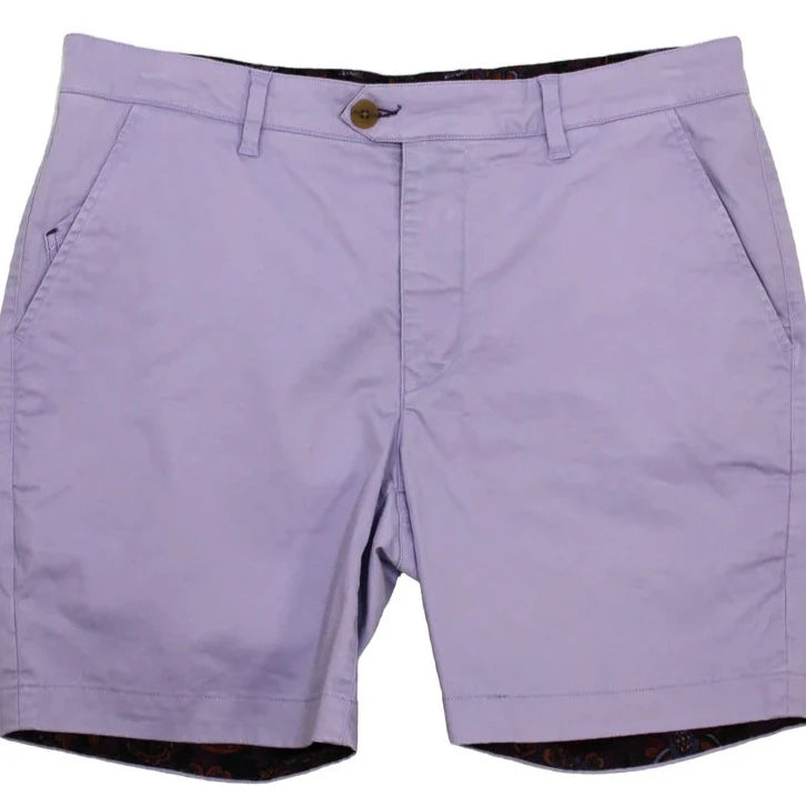John Short: Lilac