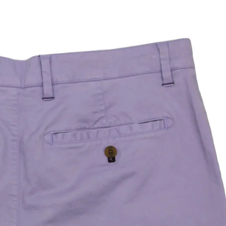 John Short: Lilac