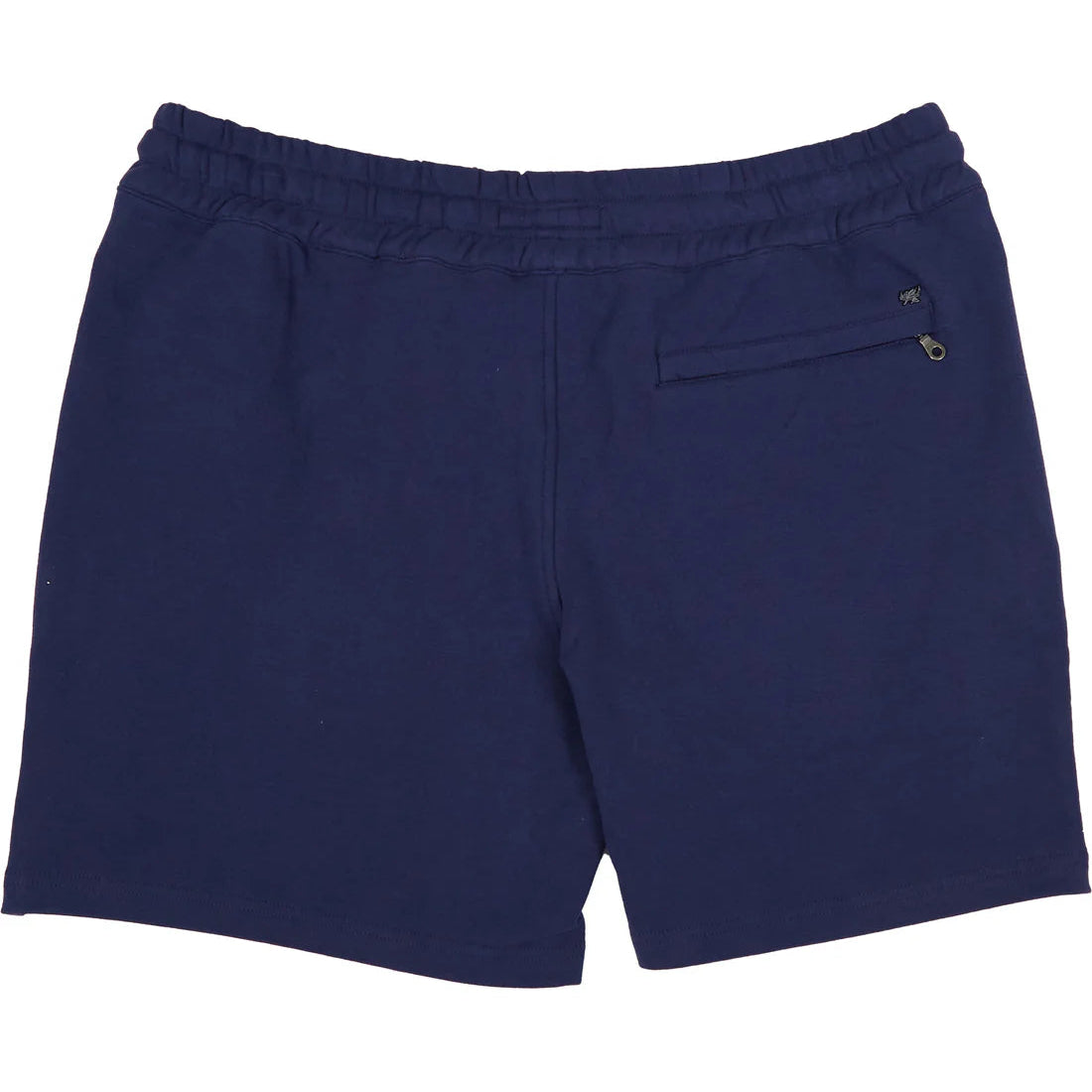 Silus Short: Navy