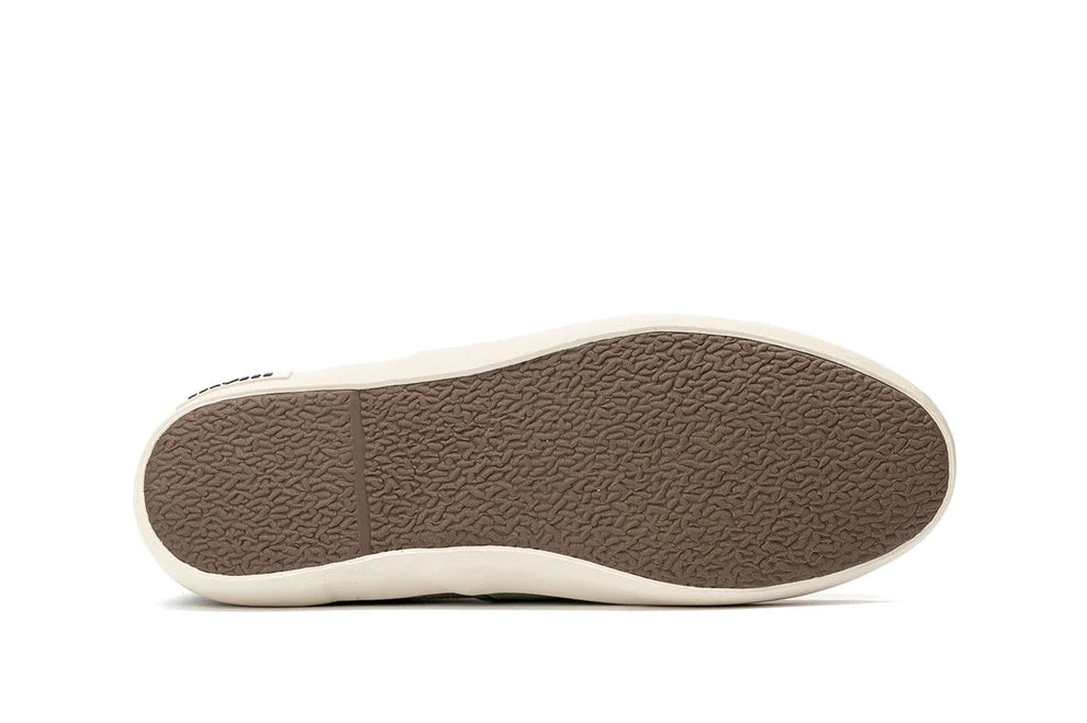 Baja Slip On Original: Natural