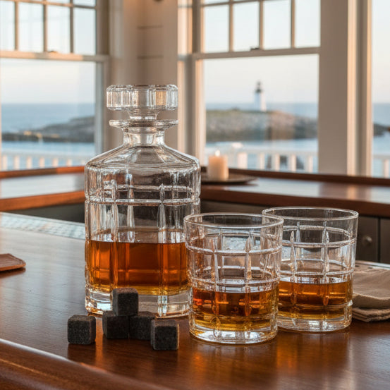 Connoisseur Gift Set
