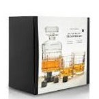 Connoisseur Gift Set