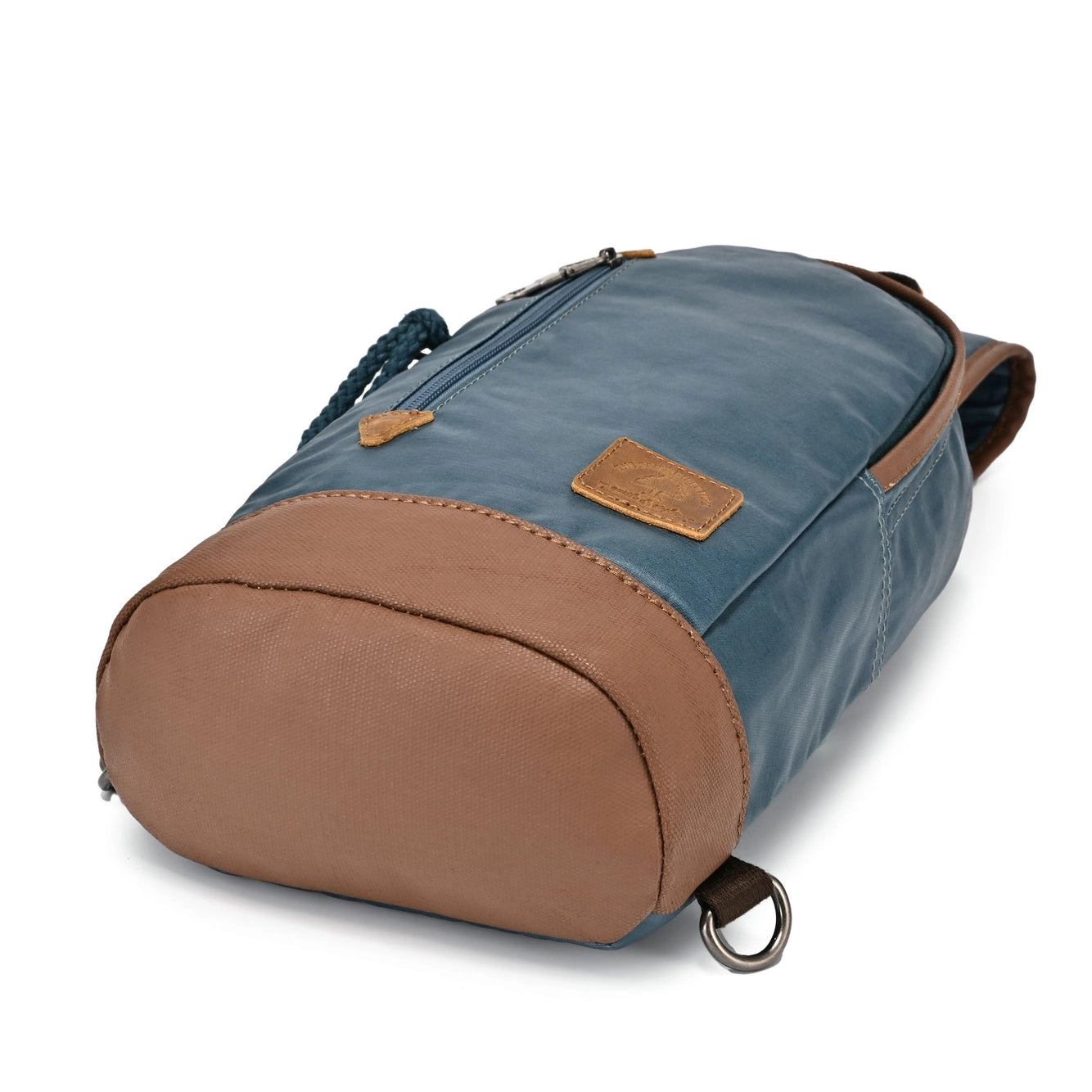 Urban Sling Bag: Kale