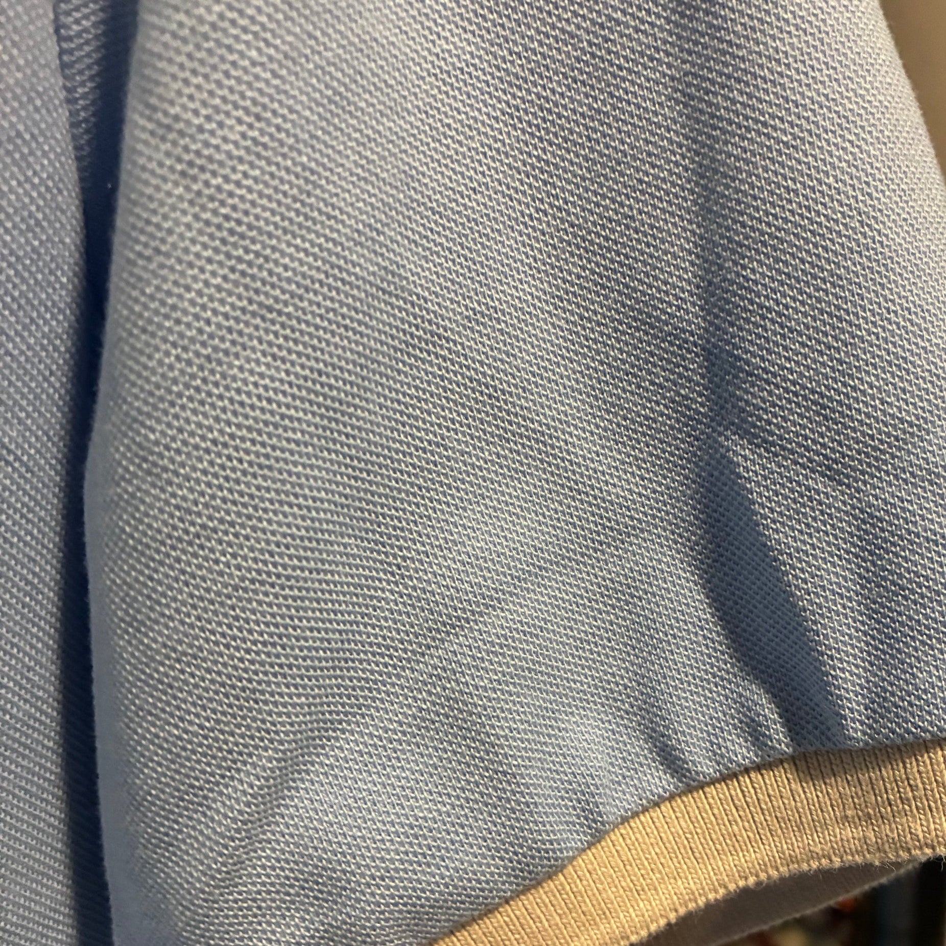 Lucien Polo S/S: Crystal