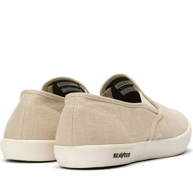 Baja Slip On Original: Natural