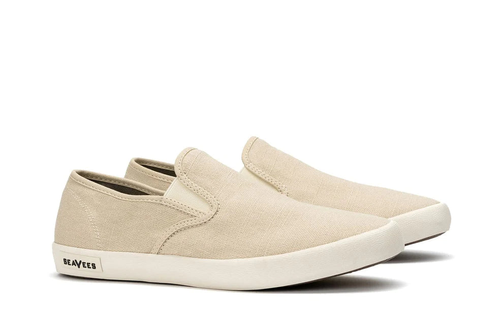 Baja Slip On Original: Natural