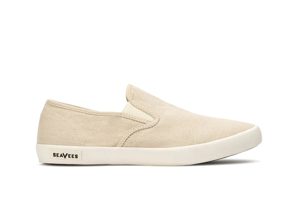 Baja Slip On Original: Natural