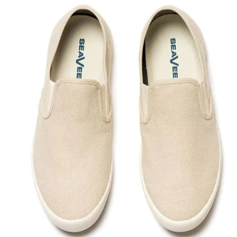 Baja Slip On Original: Natural