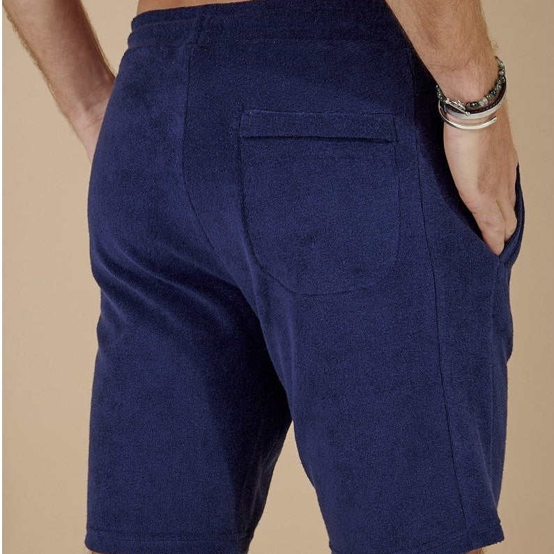 Terry Noah Short: Navy