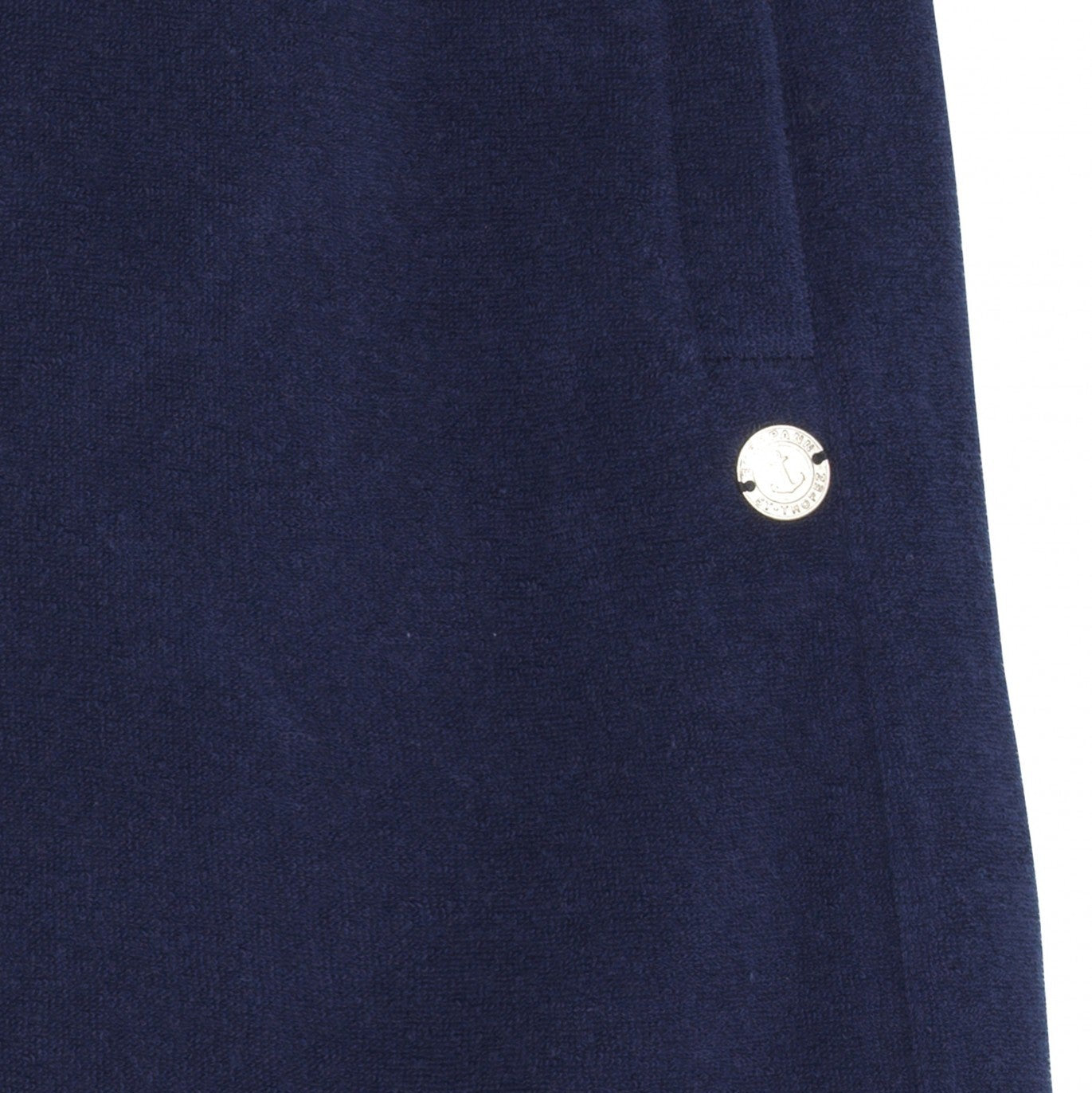 Terry Noah Short: Navy