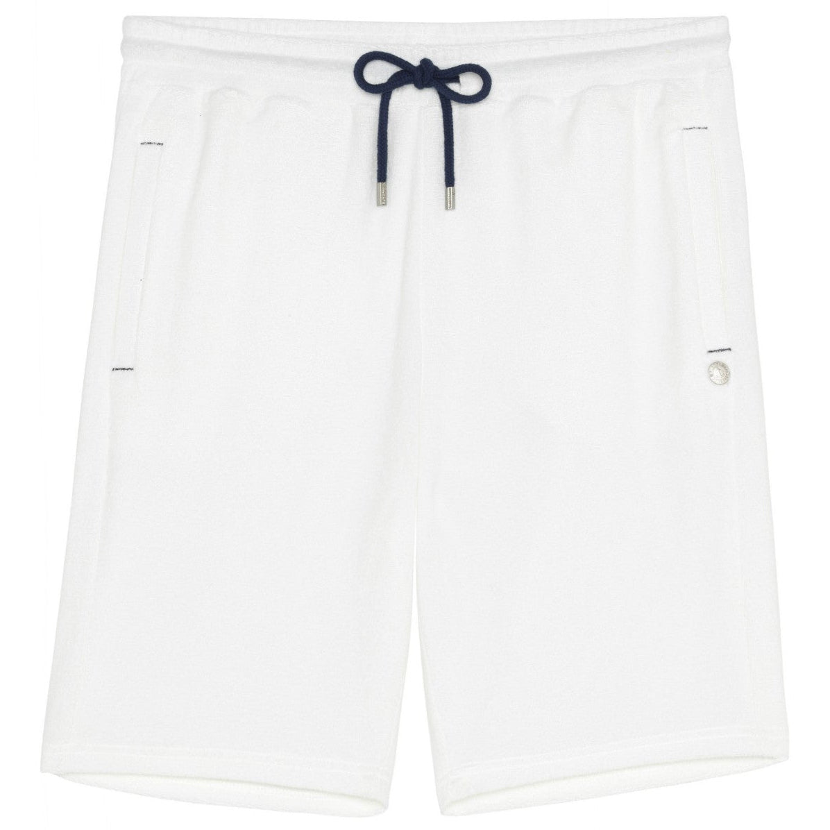Terry Noah Short: White