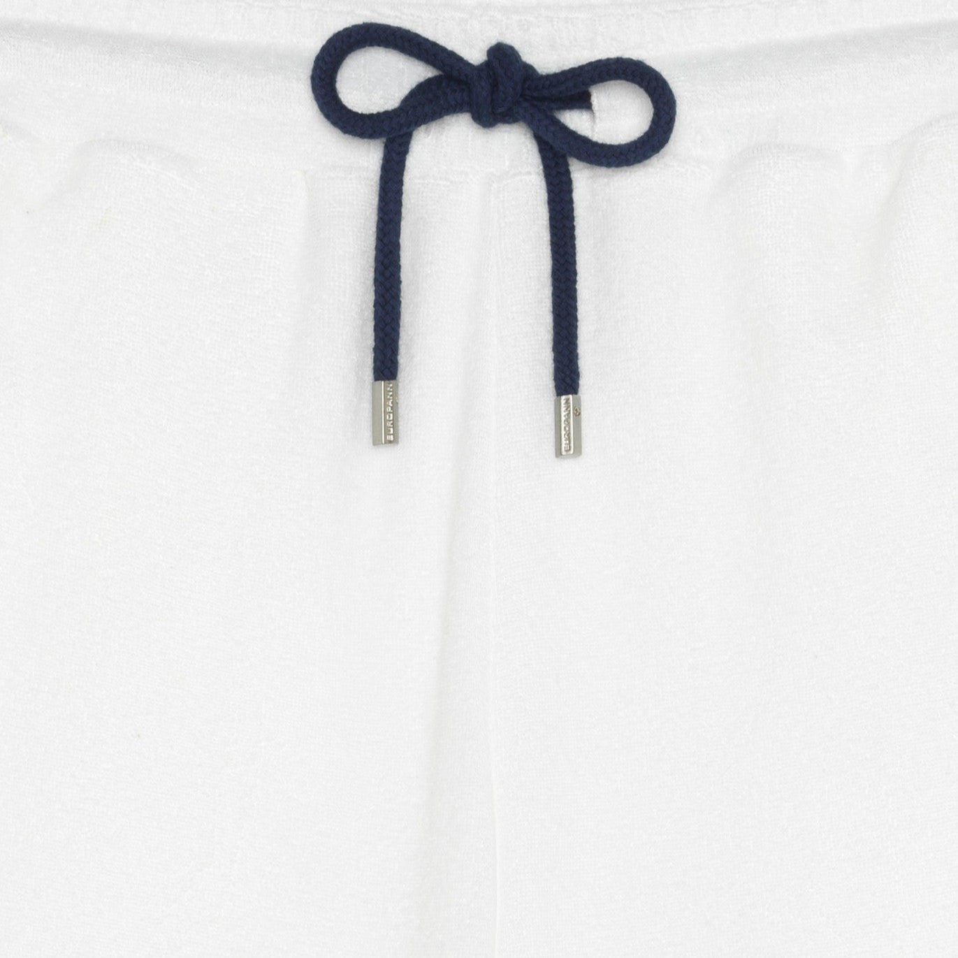 Terry Noah Short: White