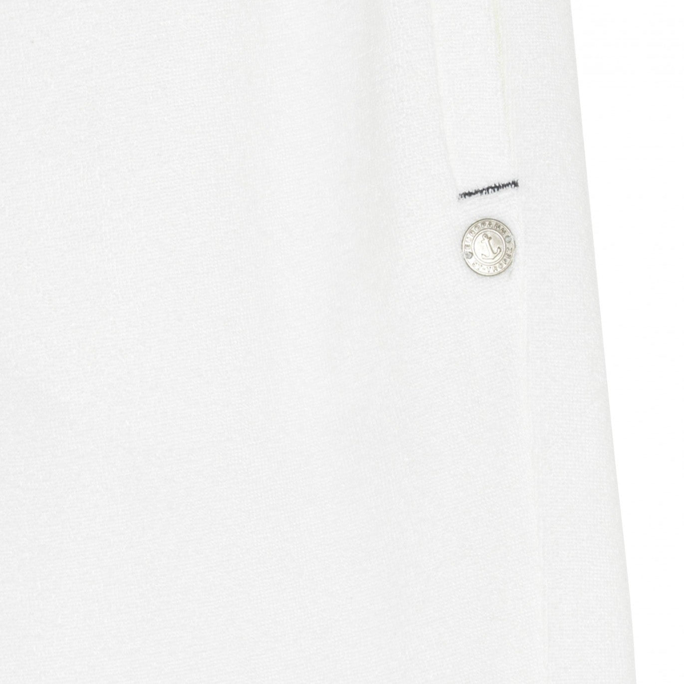 Terry Noah Short: White