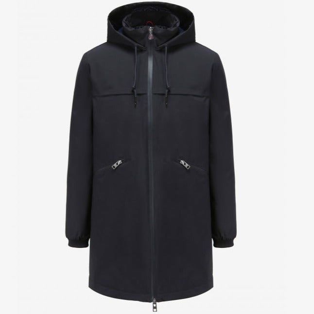 Ivan Parka: Dark Navy
