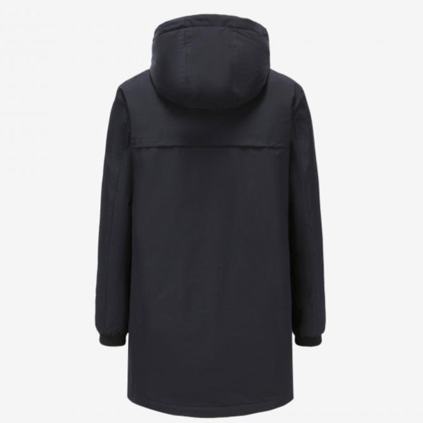 Ivan Parka: Dark Navy