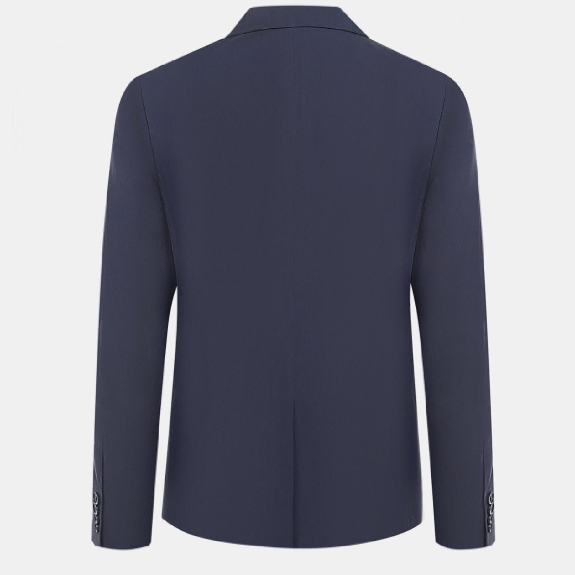 Simon Blazer: Marine