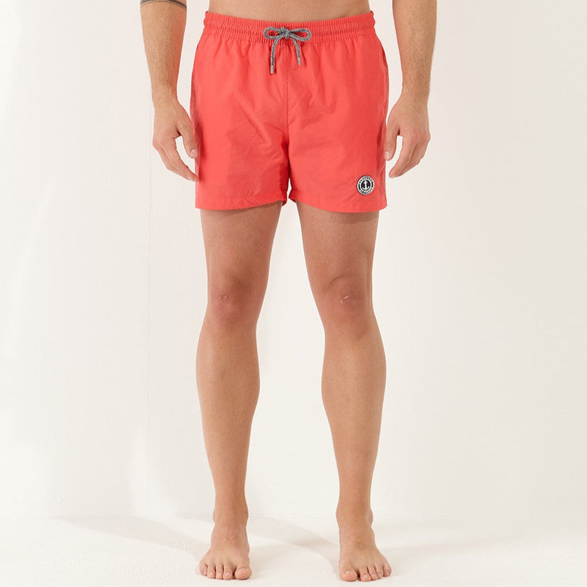 SOFT Swim: Coral