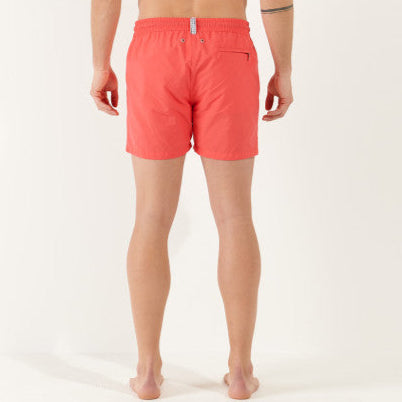 SOFT Swim: Coral