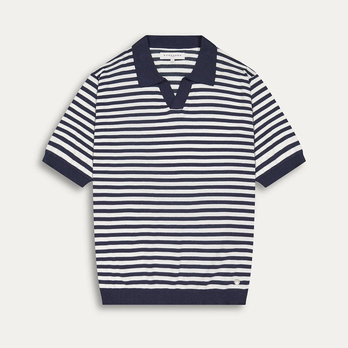 Tibo Polo S/S: Navy