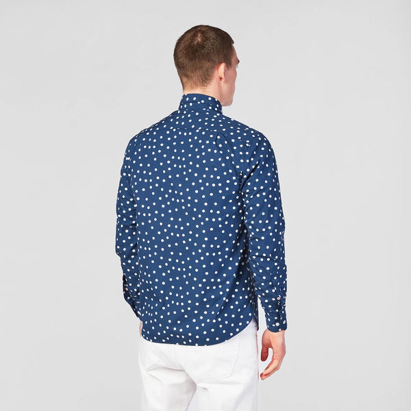 トップス Polka Dots 2way Tops DRAW DRAWERS 01W021258B.1679651476_grande.