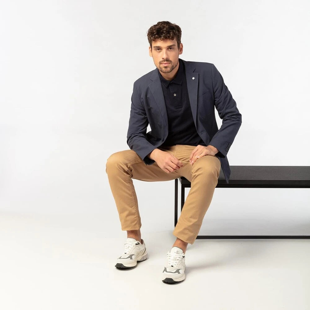 Simon Blazer: Navy