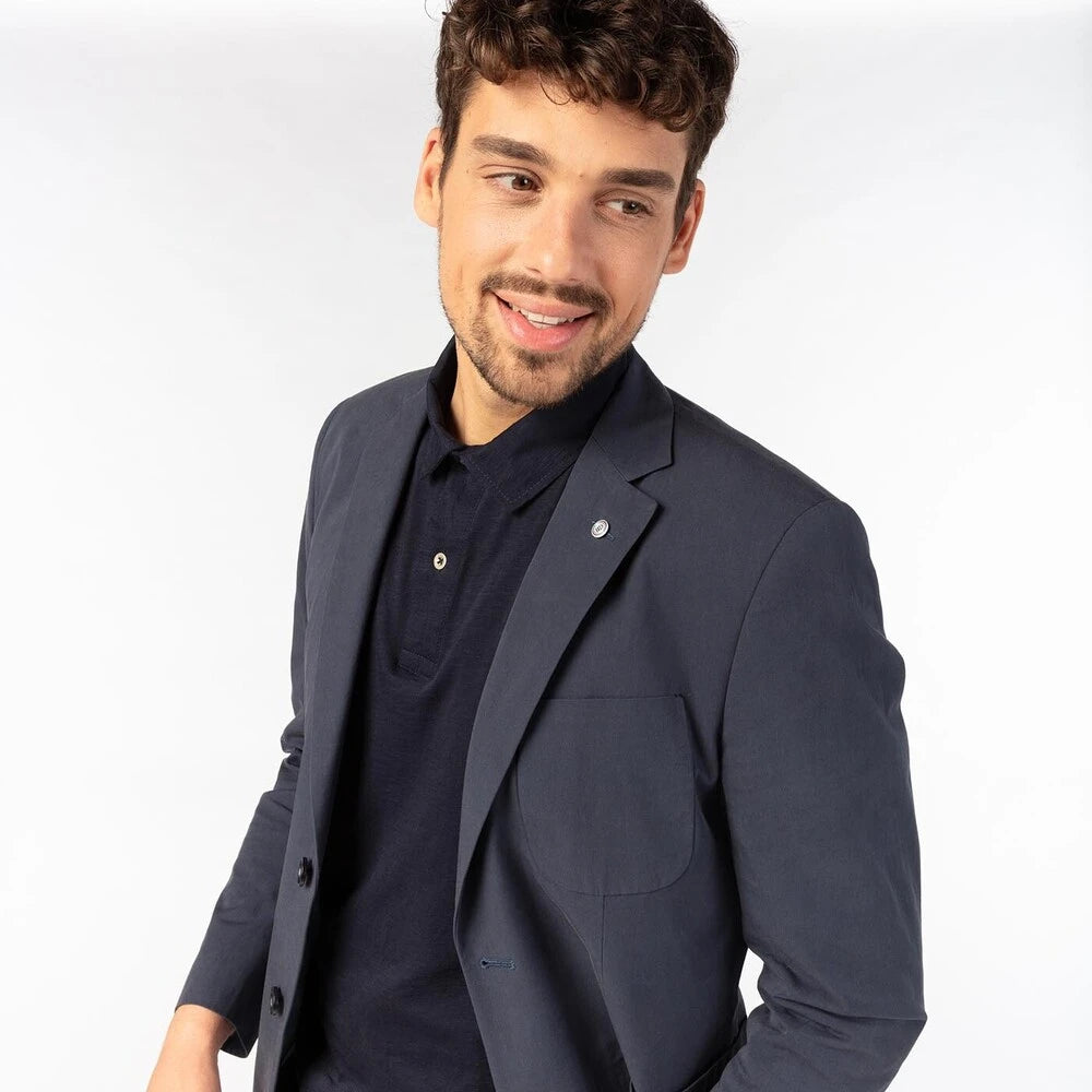 Simon Blazer: Navy