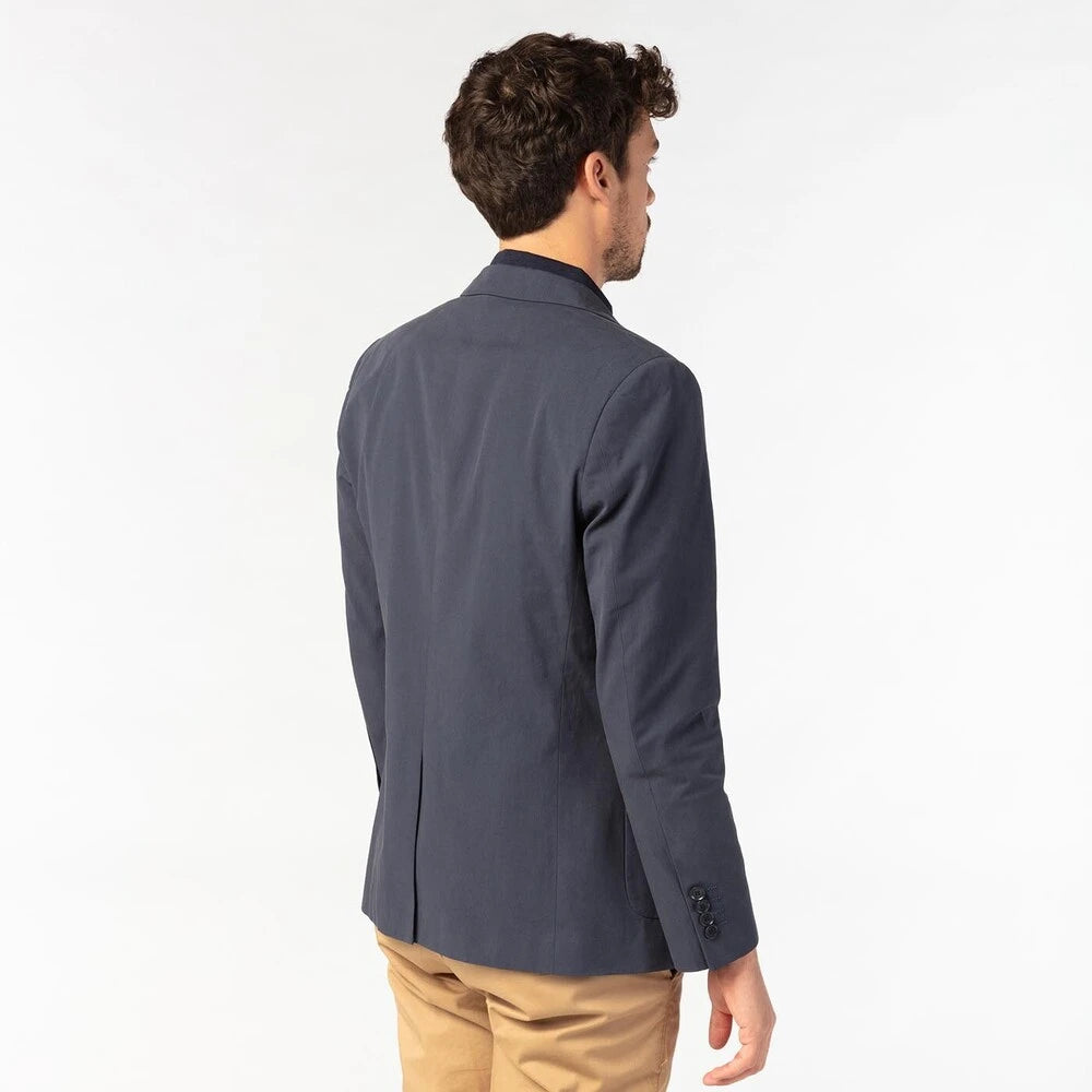 Simon Blazer: Navy
