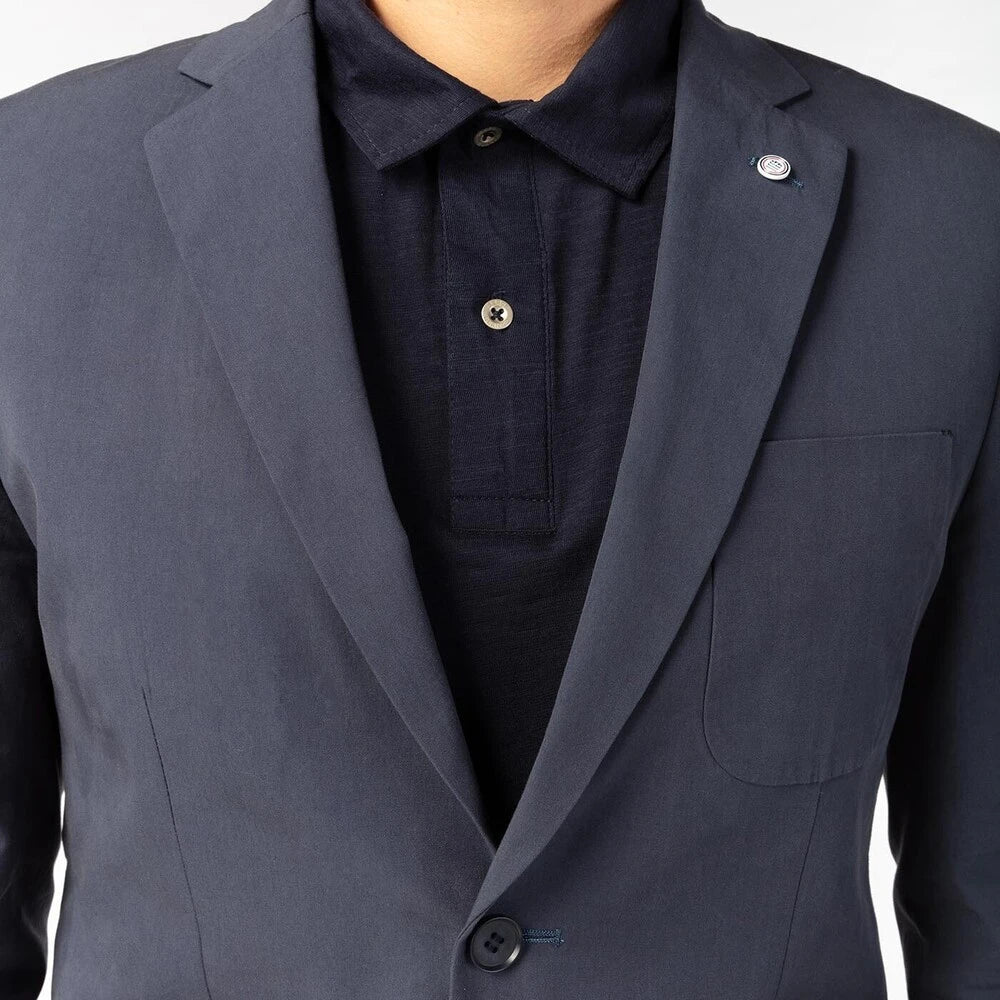 Simon Blazer: Navy